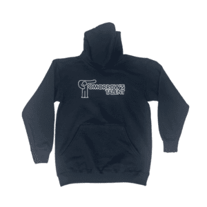 Pullover Hoodie