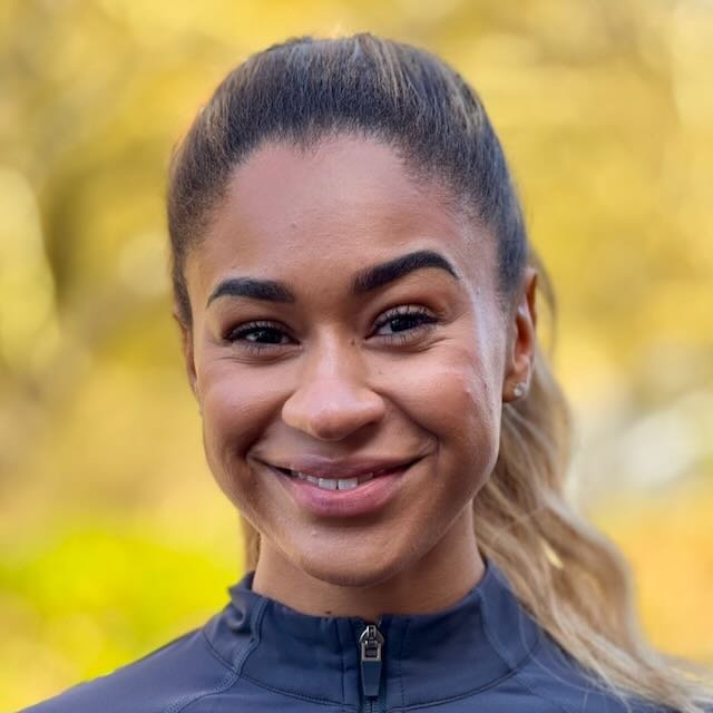 Giselle Byron