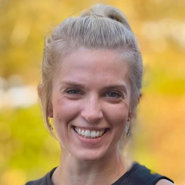 Jemma Oxley