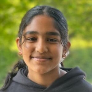 Aarna Shah