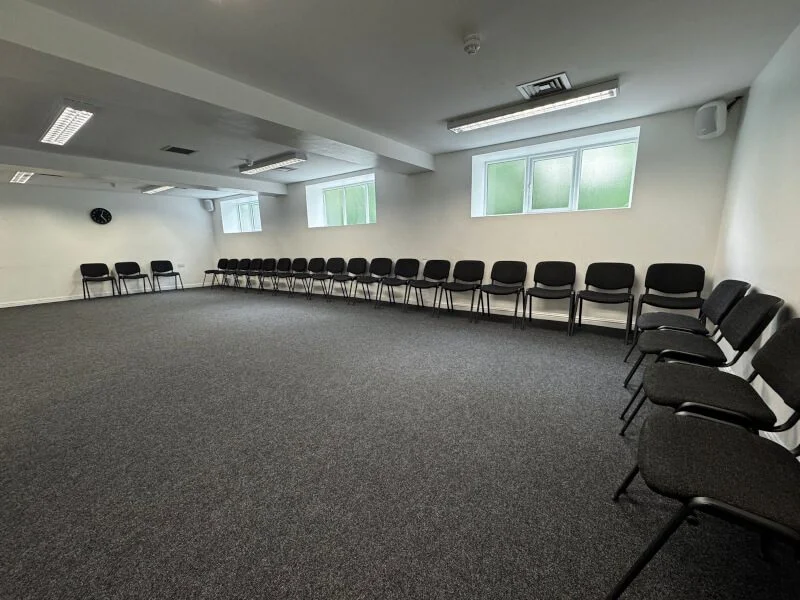 Drama Studio