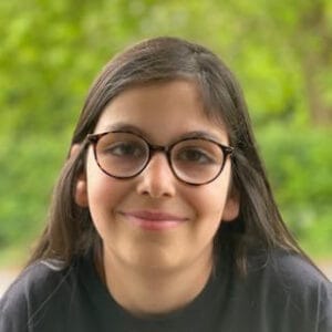 Alyssa Vryonides
