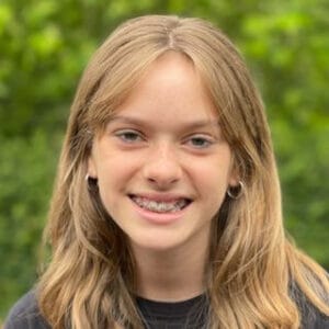 Annabel Morecroft