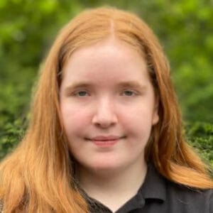 Anya Pemberton