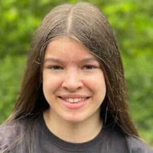Ava Barker