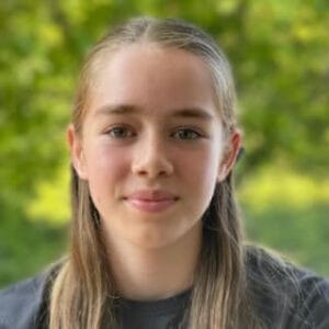 Ava Dyerson