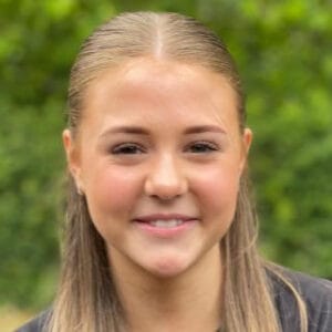 Bella O'Shea