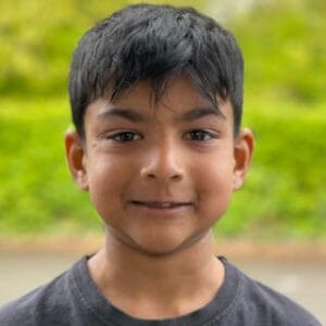 Benjamin Abeyratna