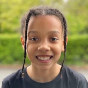 Brailey Liburd