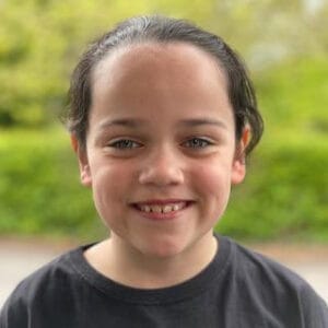 Ciara Harrison