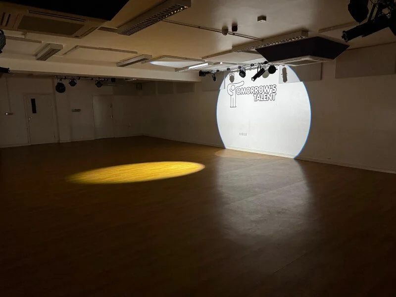 Dance Studio 3