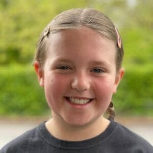Eliza-Mae Sayers