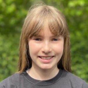 Ella Porter