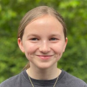 Emily Harrison