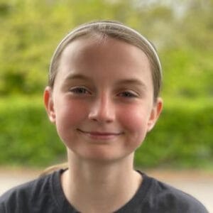 Evie Wibberley