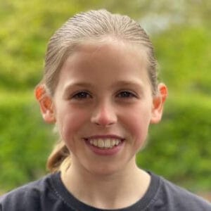 Freya Driscoll