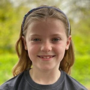 Grace Hartwell