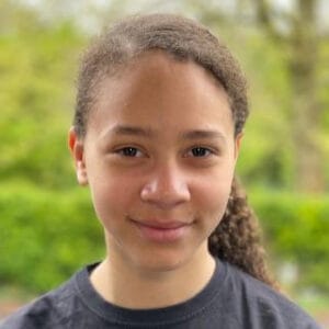 Halle Reid