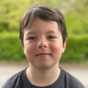 Harry Parker