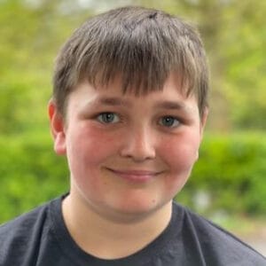 Luke McDevitt