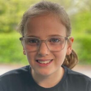 Maddie Wheeler