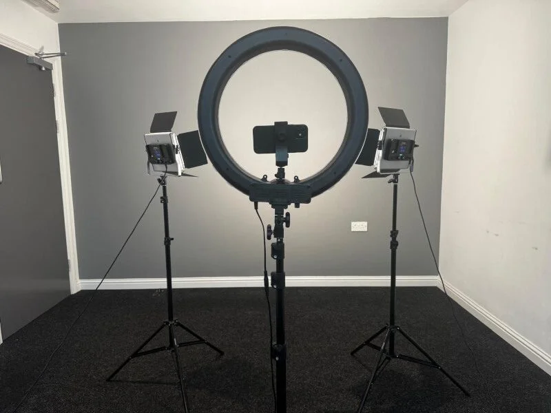 Media Studio
