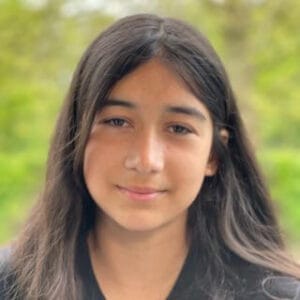 Mila Patel