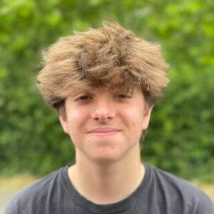 Milo Thorogood