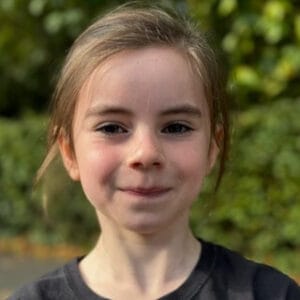 Niamh Wilson