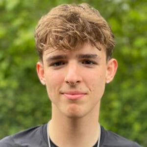 Oliver Leavens