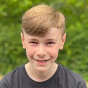 Oscar Richards