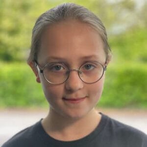 Poppy Croft