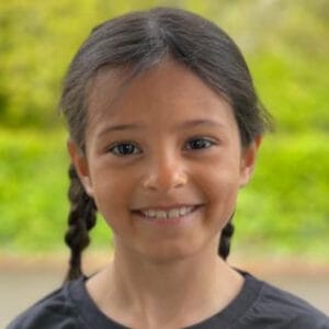 Poppy Rogers