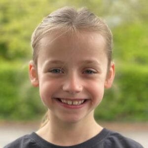 Rosie Mackay