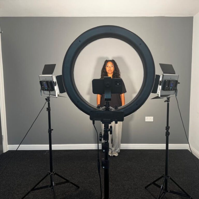 Self-Tape