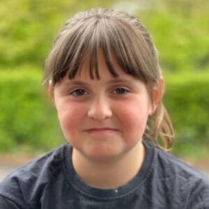 Sofia O'Shea