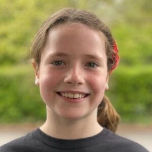 Zoe Sutton