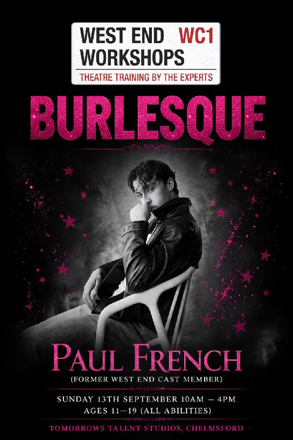 Burlesque