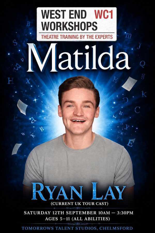 Matilda